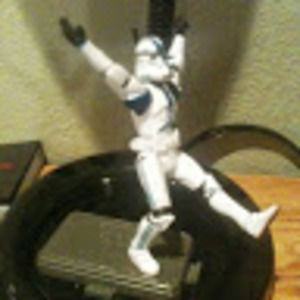 Meet your Posher, Chris